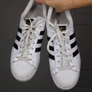 Adidas superstar